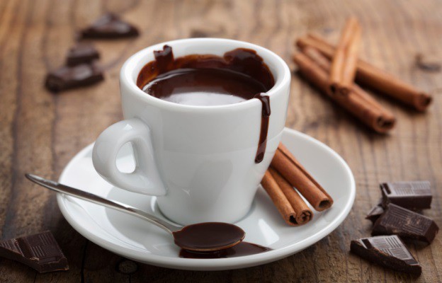 4 здравословни причини да пиете горещ шоколад