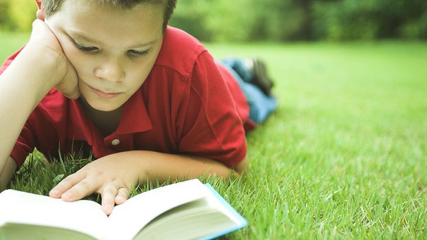 Как да отгледате дете, което обича да чете