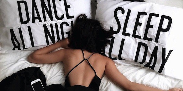 40 причини, заради които обичаш леглото си повече от приятелите