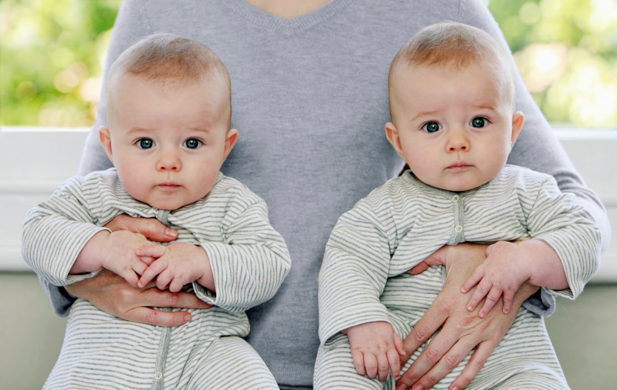 15 интересни факта за близнаците, които може би не знаете