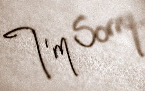 14 неща, за които не сме длъжни да се извиняваме