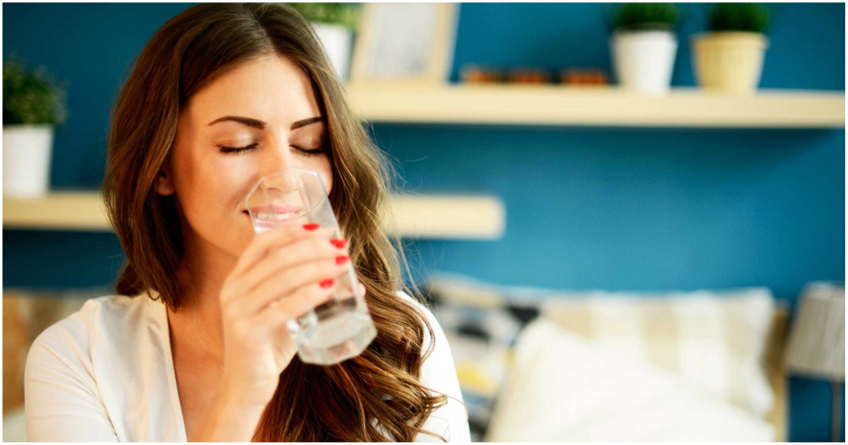 8 начина как да направим пиенето на вода по-интересно