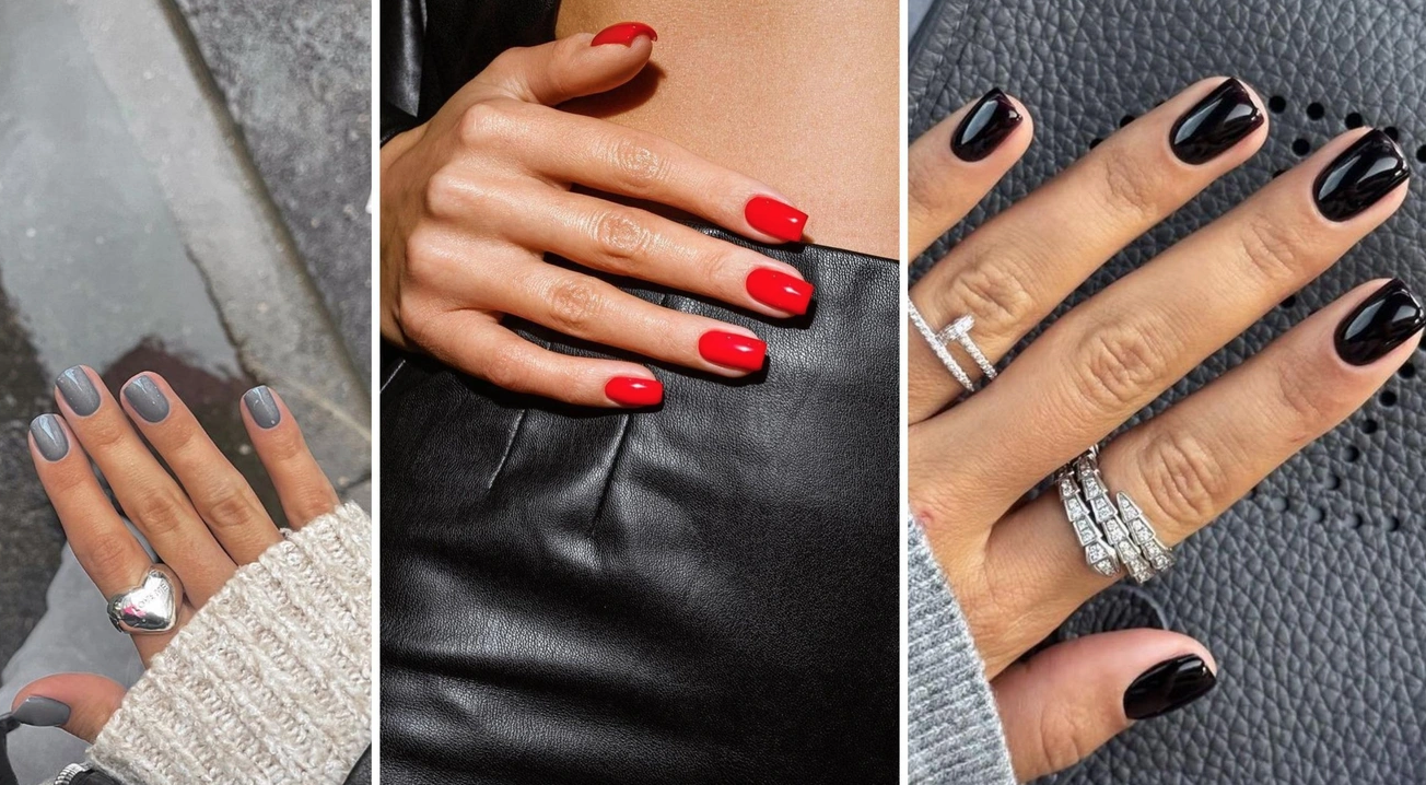 Паричен маникюр за всяка зодия за ноември, изчислен с помощта на Венера