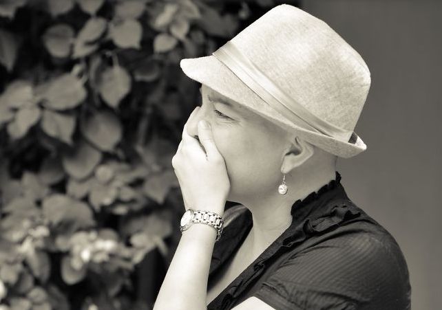 Уникален жест към болна от рак жена завладя мрежата