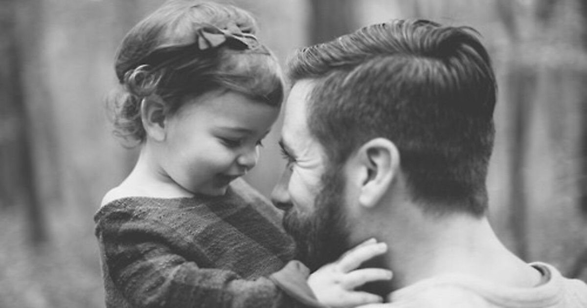 25 неща, които татковците трябва да знаят, когато отглеждат дъщеричка
