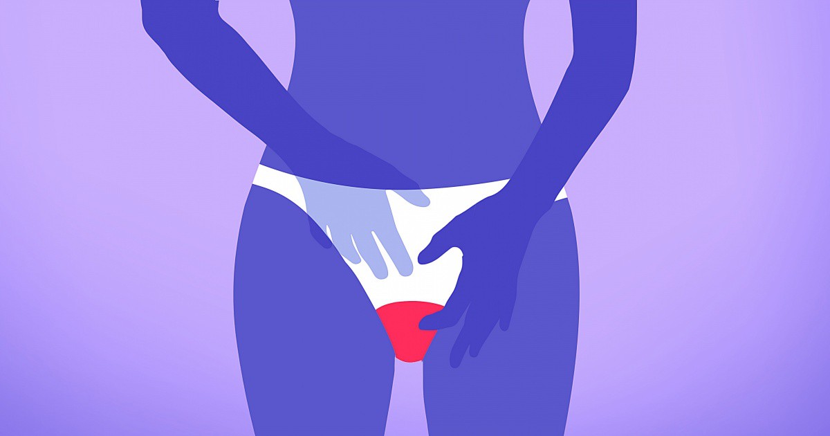 11 странни факта за женското тяло
