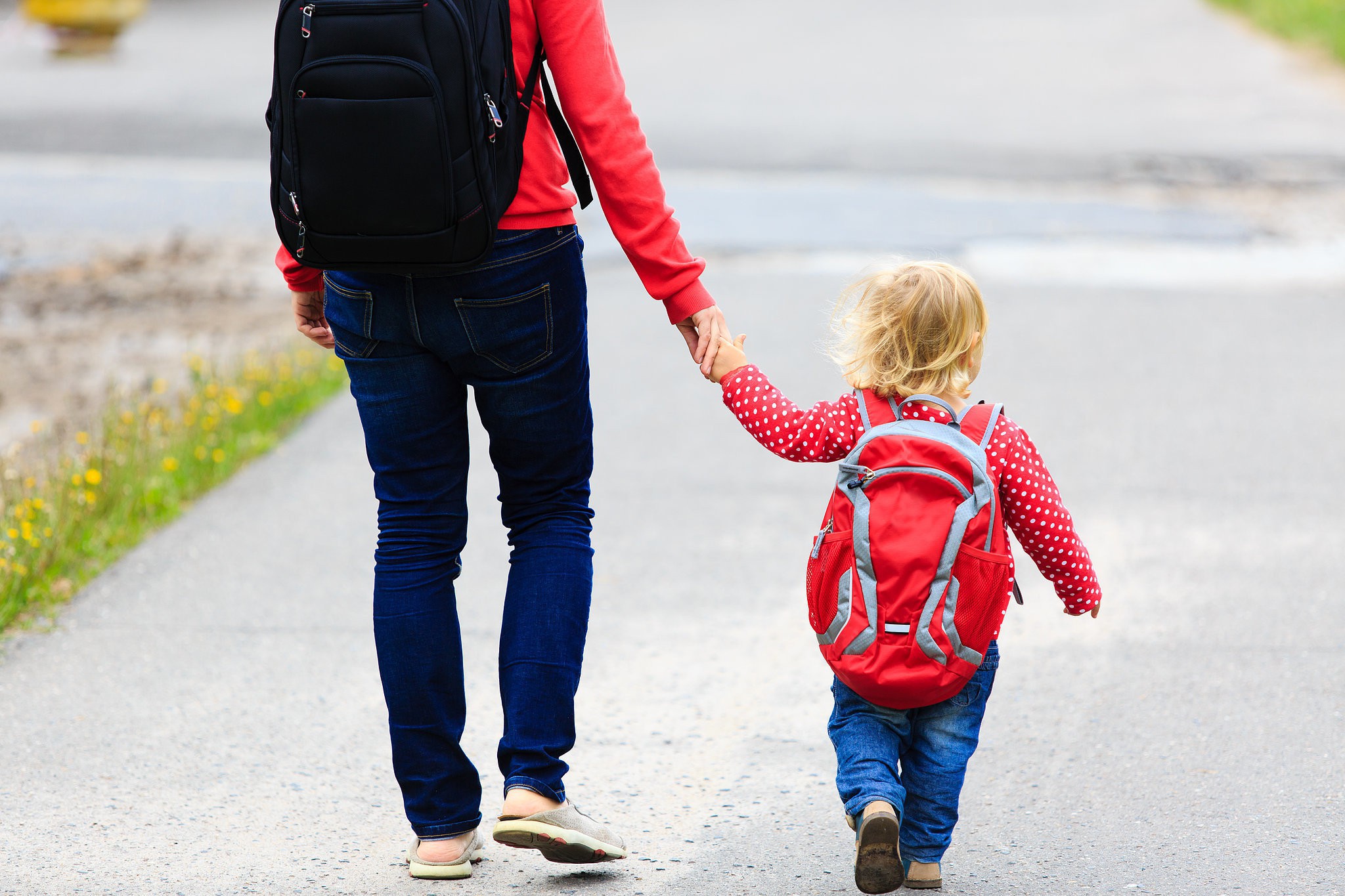 30 въпроса, които да зададете на детето ви вместо „Как мина денят ти?“