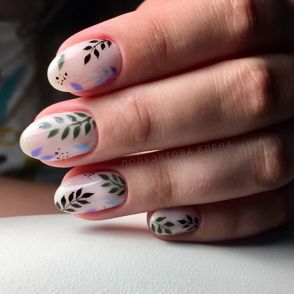 Късите нокти – удобни и красиви
