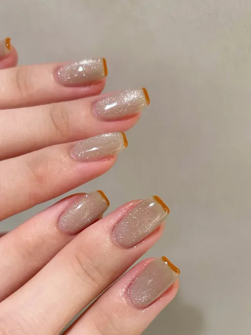Микрофренски с блясък