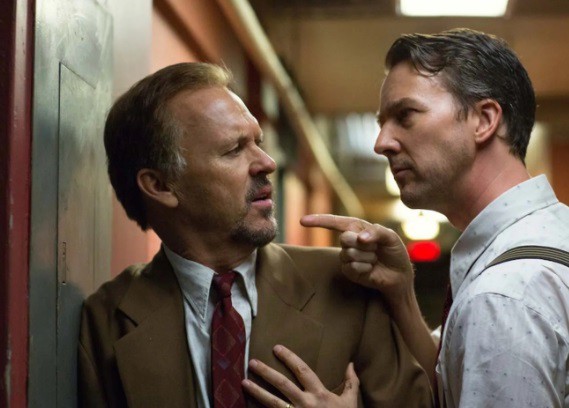 „Бърдмен“ (2014 г.)