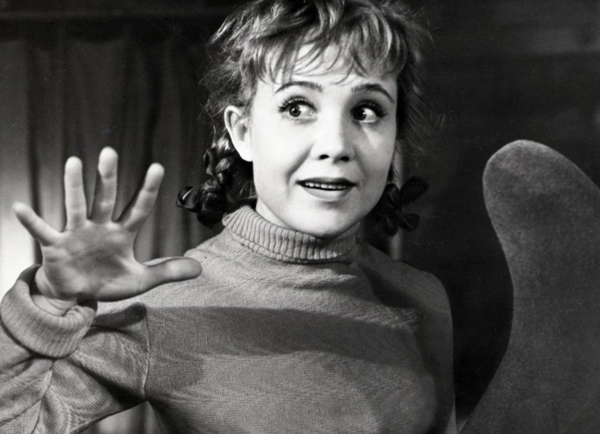 „The Girls“ (1961)