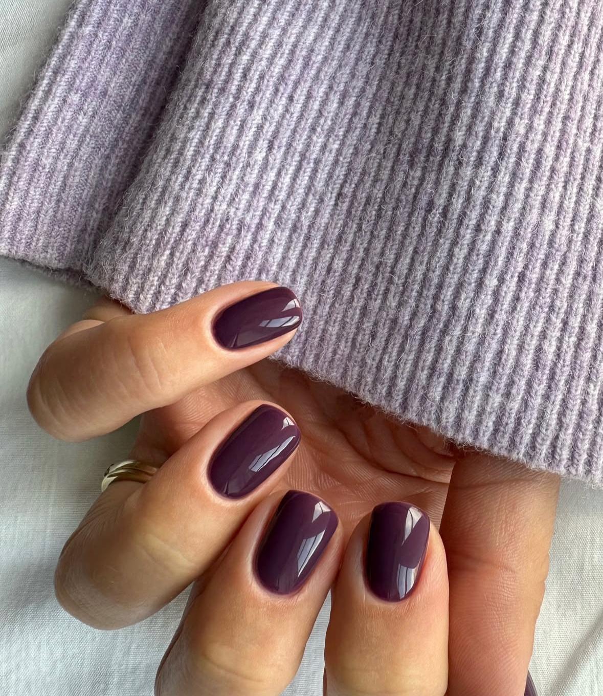 Вдъхновение от горските плодове