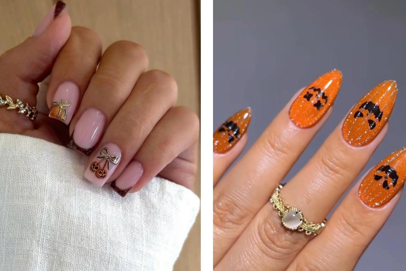 Сезонът на тиквите