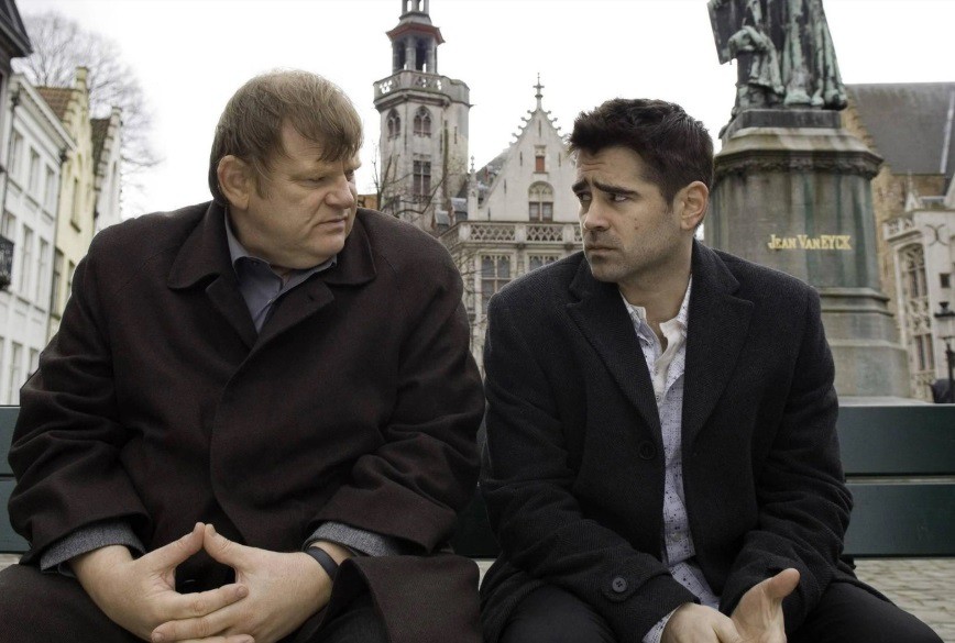 „В Брюж“ (2007)