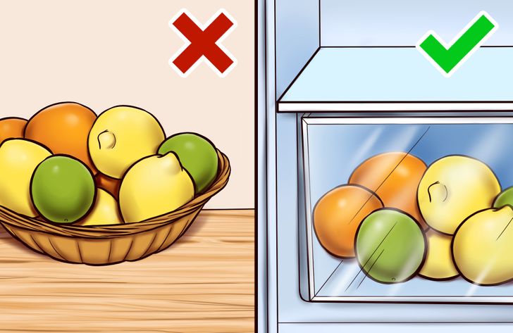 4. Цитрусови плодове