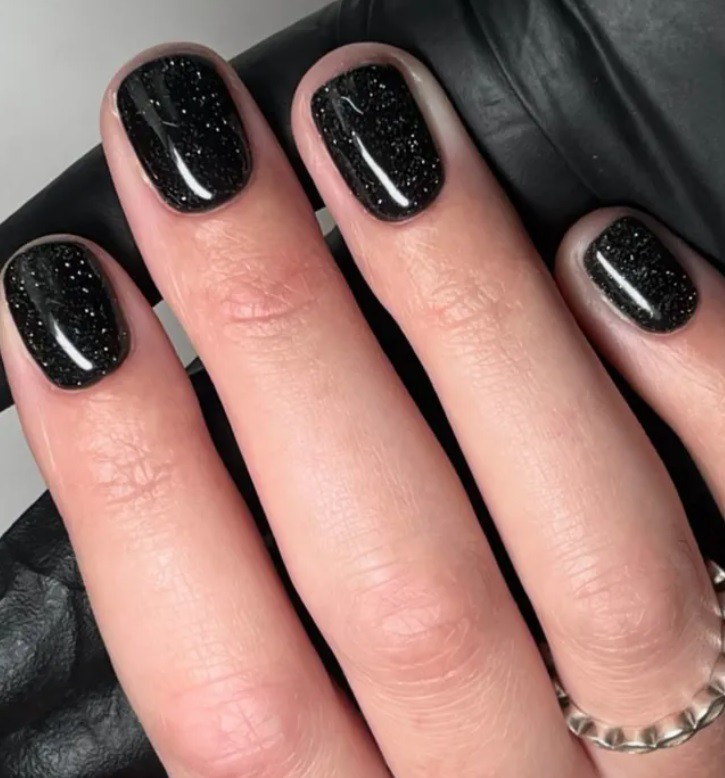 Тъмен космос