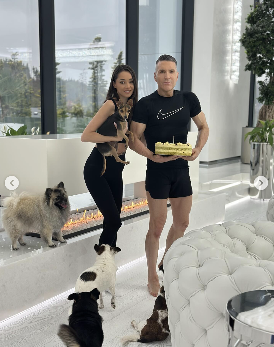 Рожден ден на Ваньо
