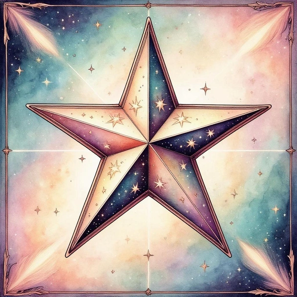Звезда № 1