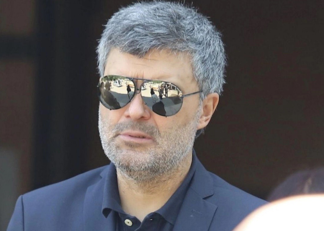 Тодор Славков