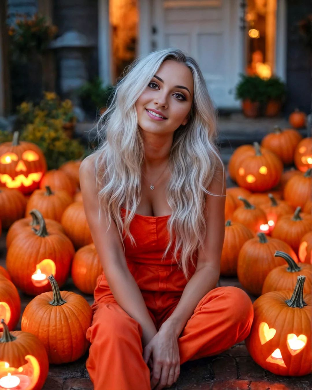 Общи препоръки за Хелоуин 2025-та