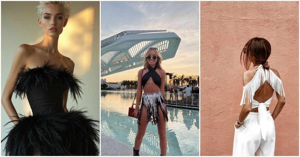 Ресни на ново ниво