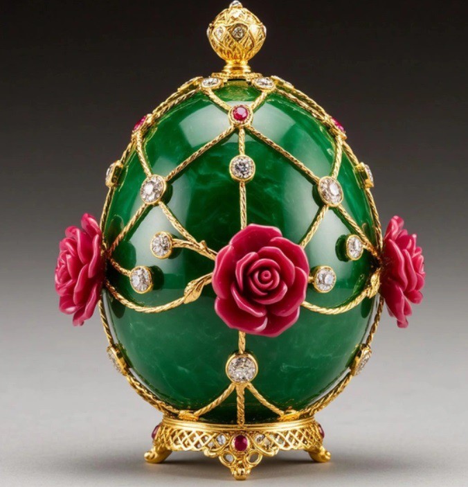 Година на растеж и грижи