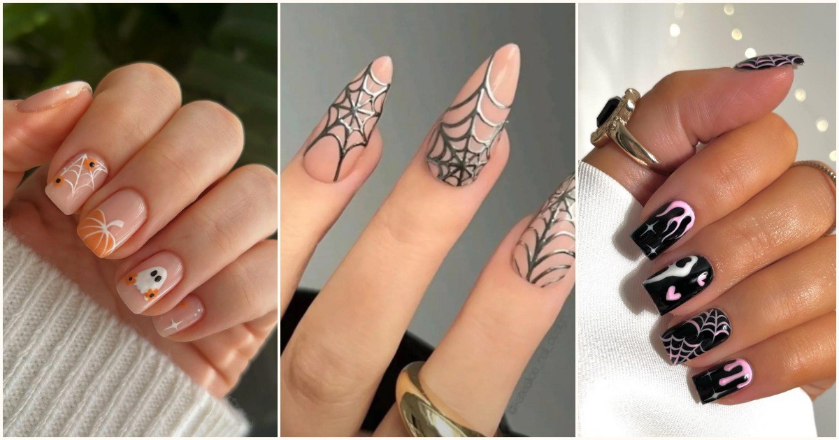 Стилни паяжини