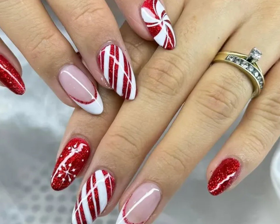 Дълбочината на котешкото око