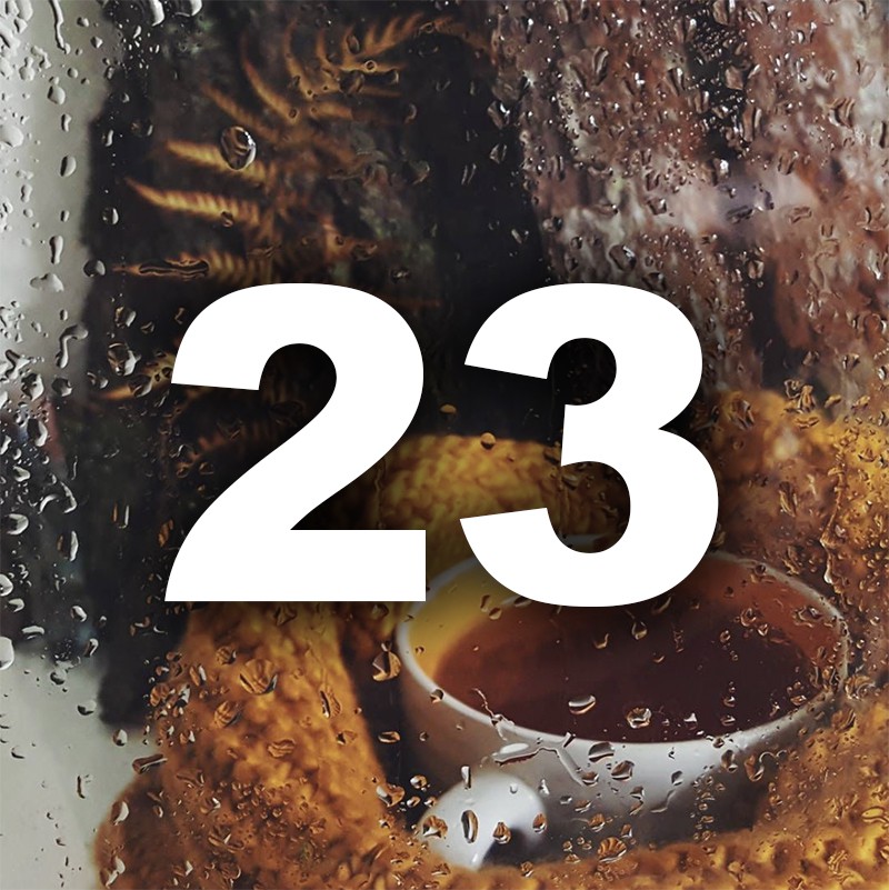 Ноември ти носи