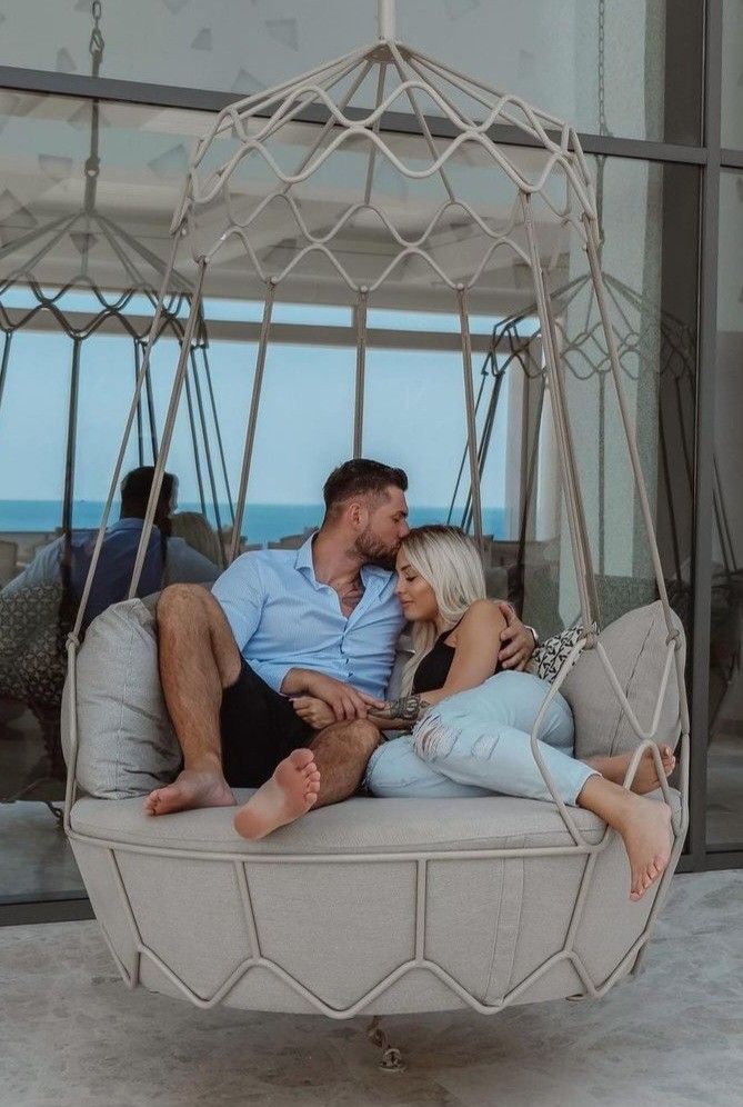 8. Райски сънища