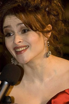 Хелена Бонам Картър