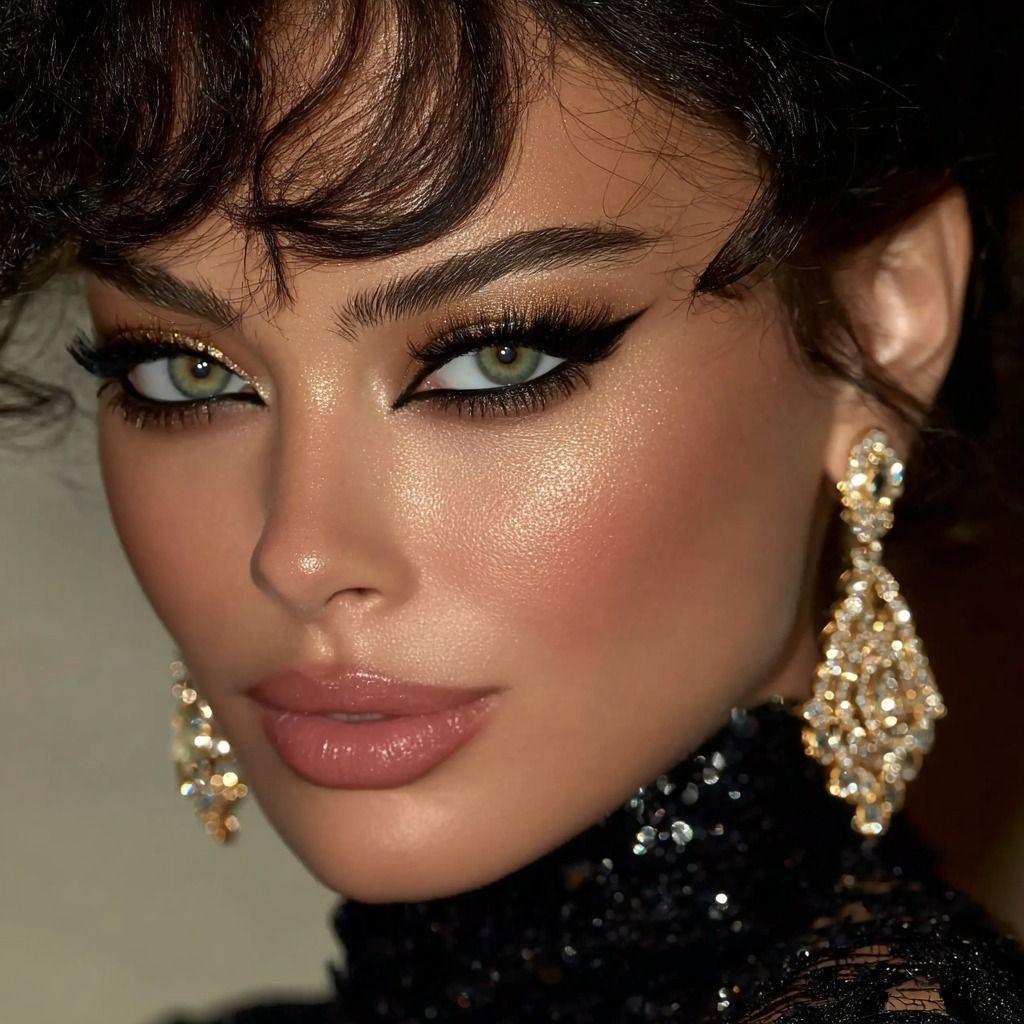 Ще сте неотразими с тези грим идеи