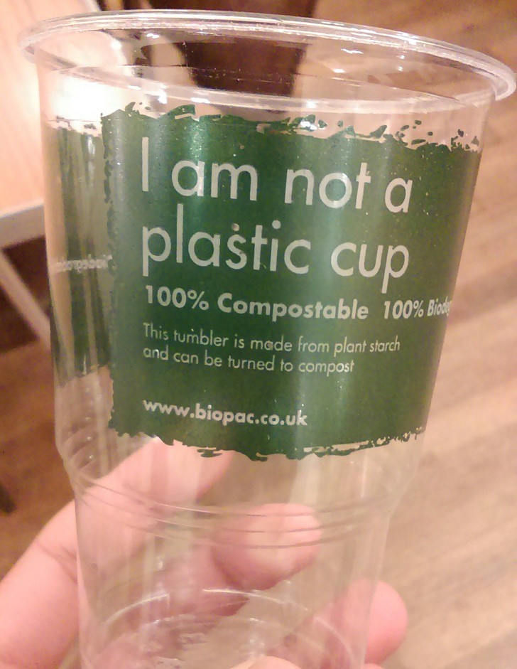Алтернативи на пластмасата