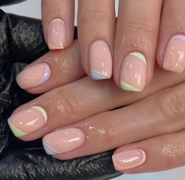 Смесени дизайни