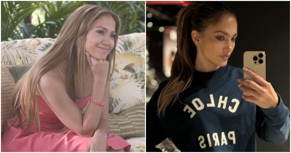 Дженифър Лопес