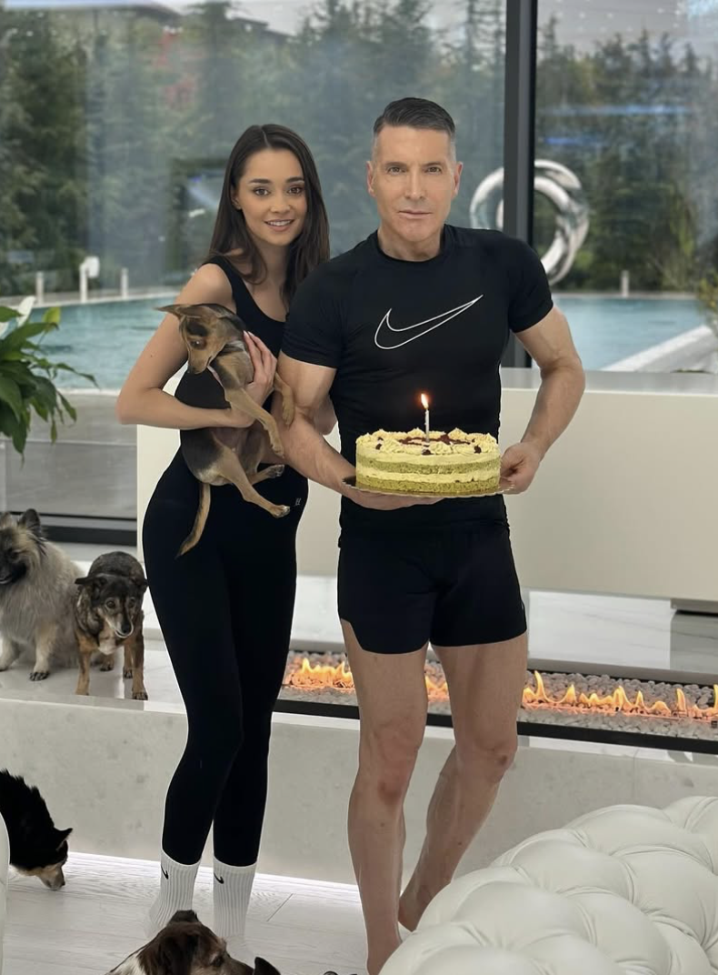 Ваньо и Валерия