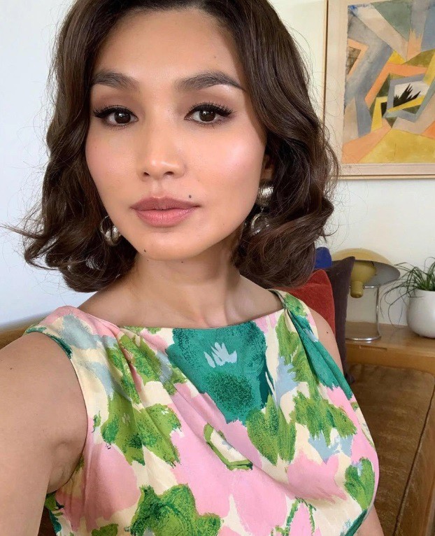 Винтидж боб