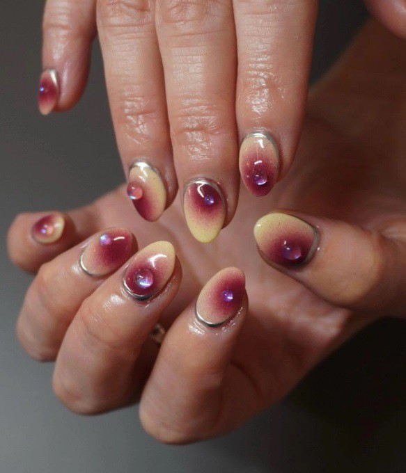 Контрастен градиент