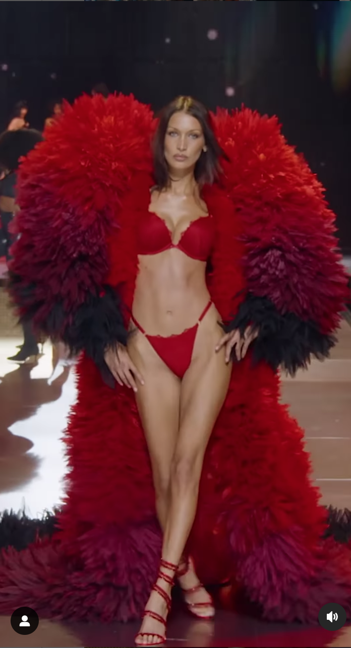 Victoria's Secret 2024