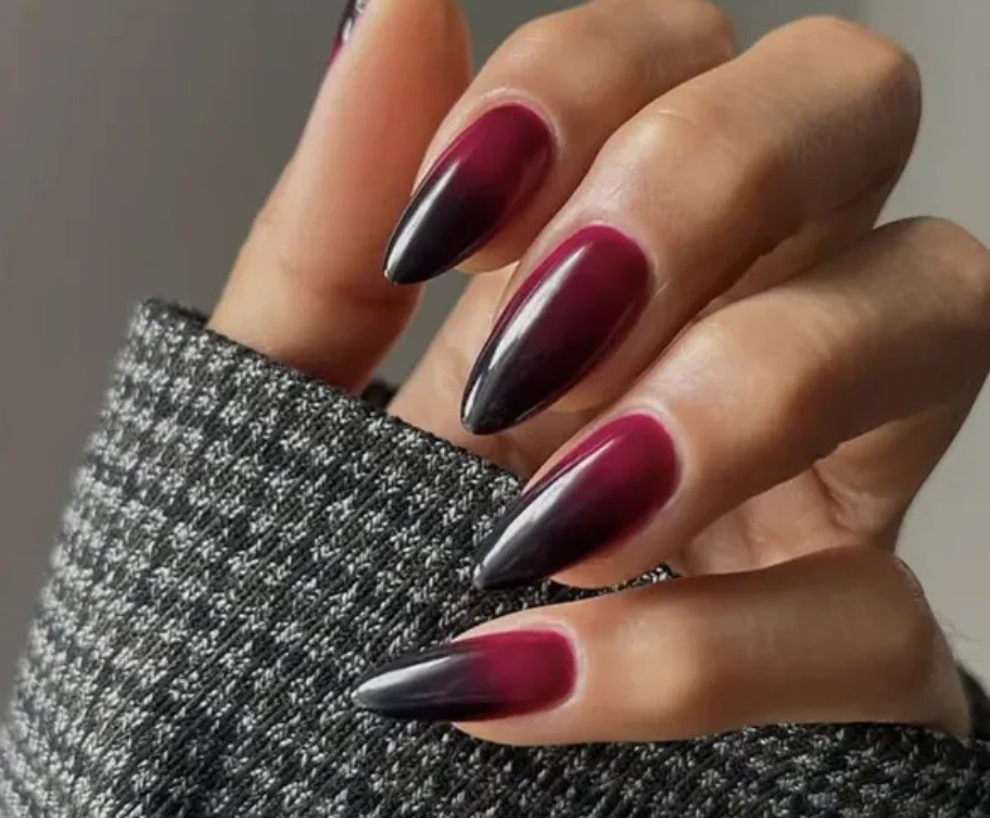 Черешов градиент