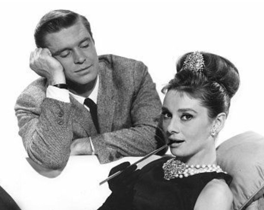 „Закуска в Тифани“ (1961)