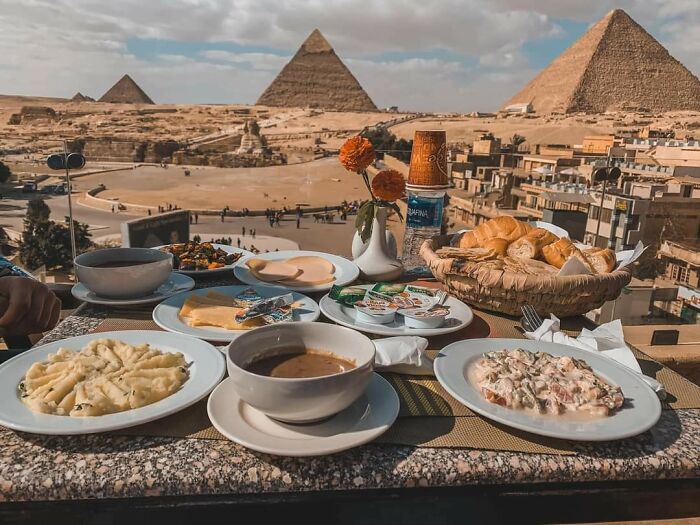 Красотата на Египет