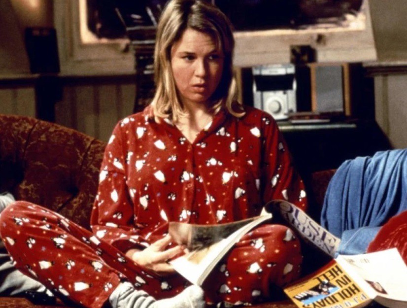 „Дневникът на Бриджит Джоунс“