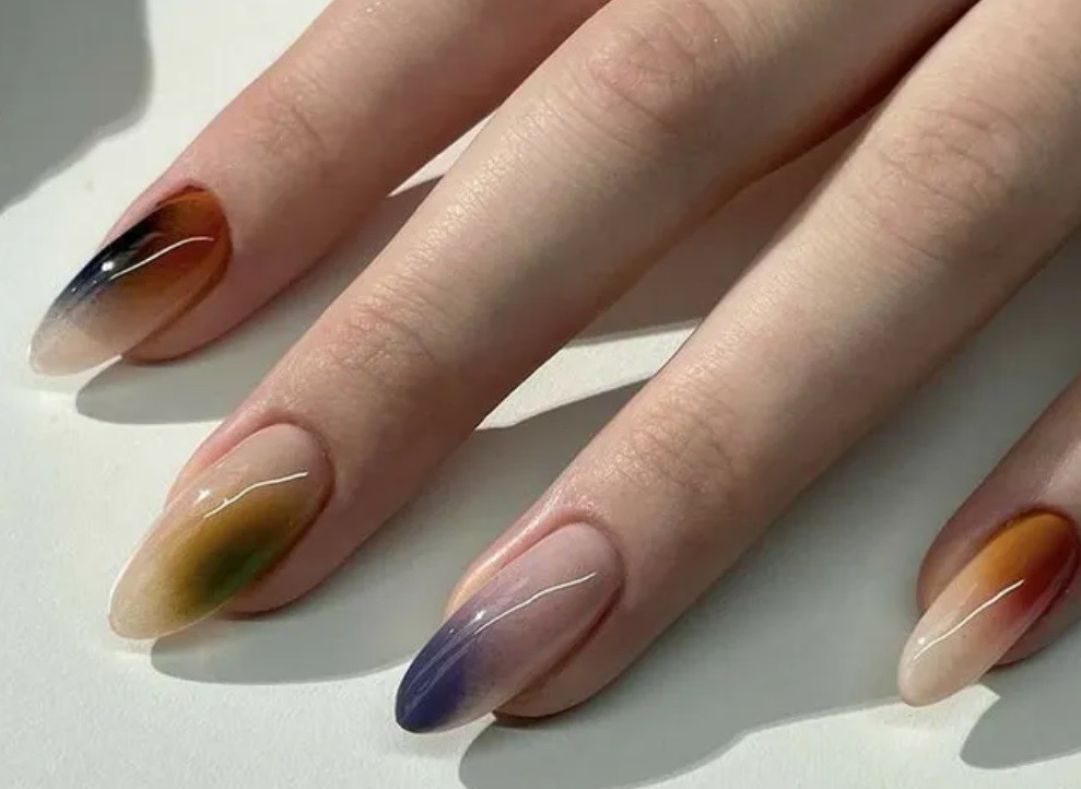 Зимно настроение