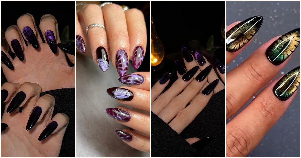 Черното винаги е на мода