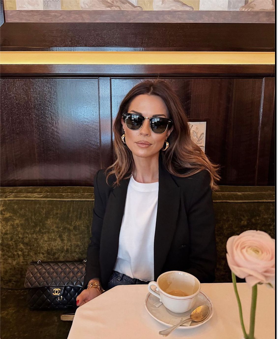 1 — Лидерство и ново начало