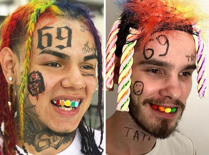 6ix9ine