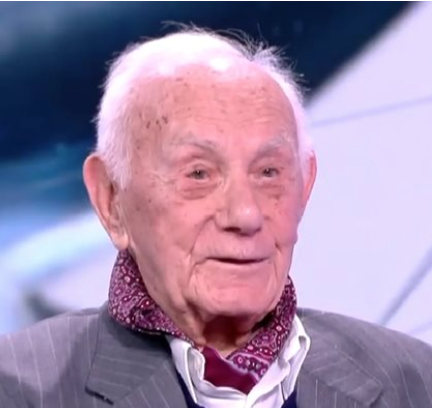 Найден Вълчев