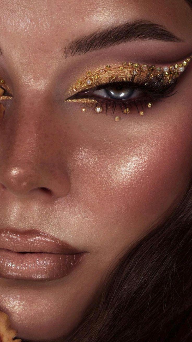 Ще сте неотразими с тези грим идеи