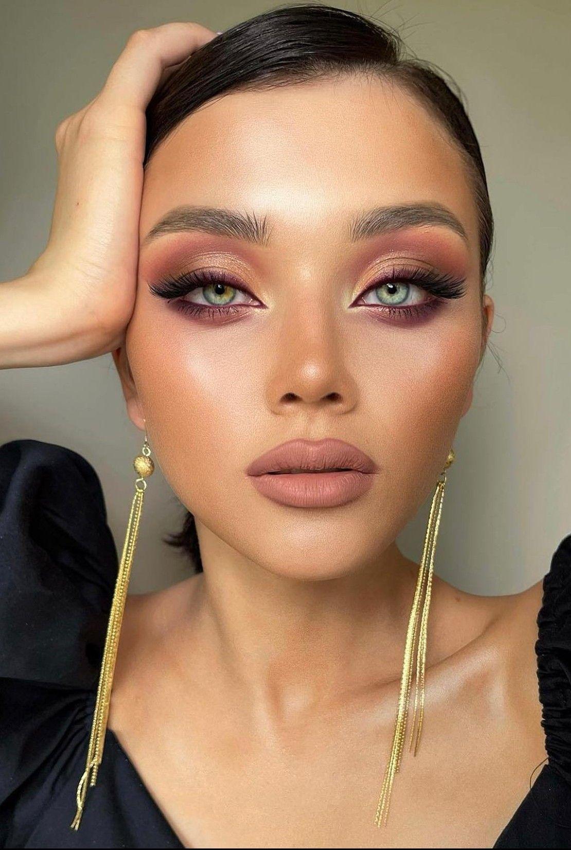 Ще сте неотразими с тези грим идеи